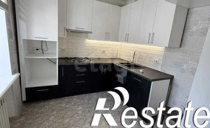 3-комн квартира бульвар Матросова, 25,  д. 25