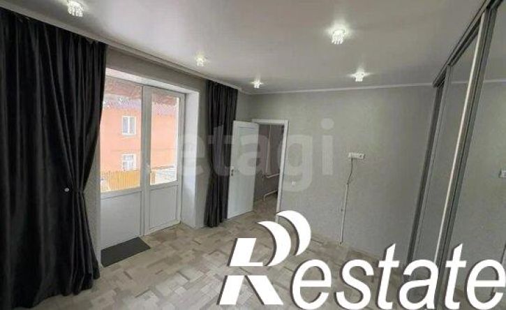 3-комн квартира бульвар Матросова, 25,  д. 25