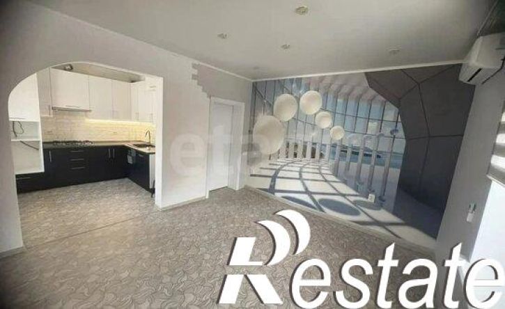 3-комн квартира бульвар Матросова, 25,  д. 25