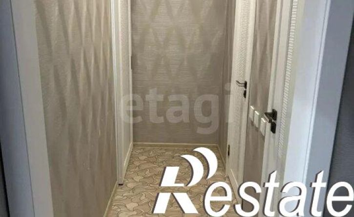 3-комн квартира бульвар Матросова, 25,  д. 25