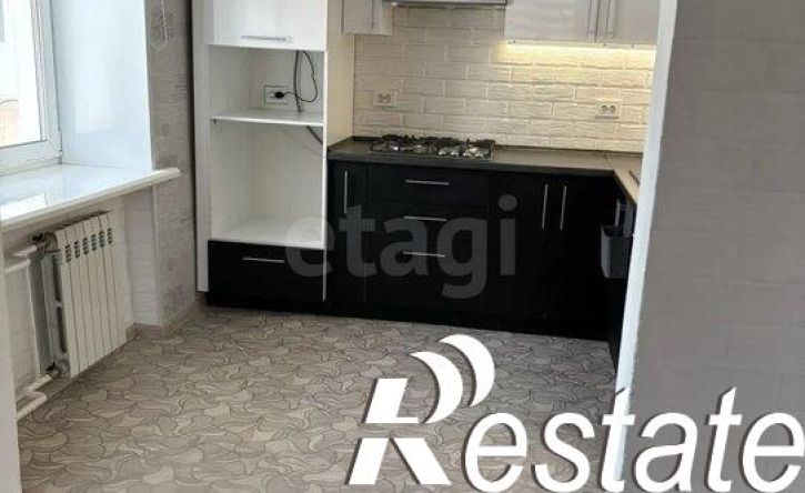 3-комн квартира бульвар Матросова, 25,  д. 25