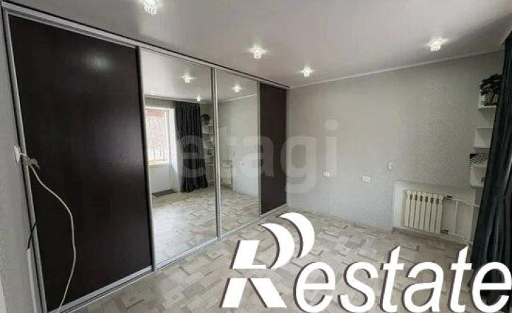3-комн квартира бульвар Матросова, 25,  д. 25
