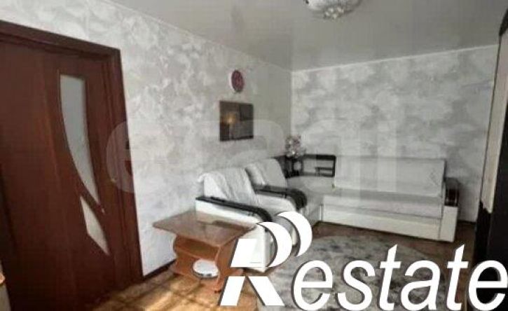 3-комн квартира улица Островского, 52,  д. 52