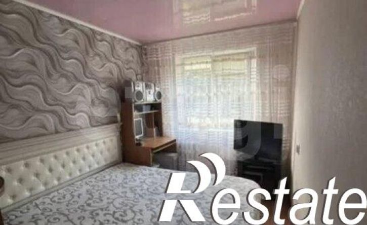 3-комн квартира улица Островского, 52,  д. 52