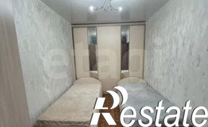 3-комн квартира улица Островского, 52,  д. 52