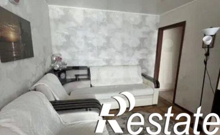 3-комн квартира улица Островского, 52,  д. 52