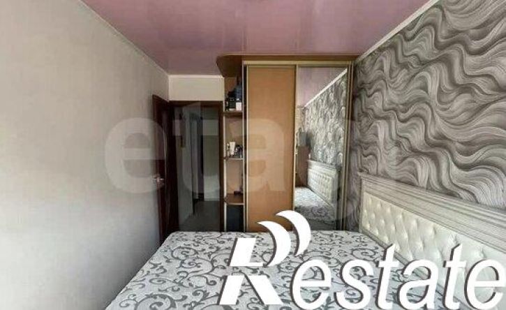 3-комн квартира улица Островского, 52,  д. 52