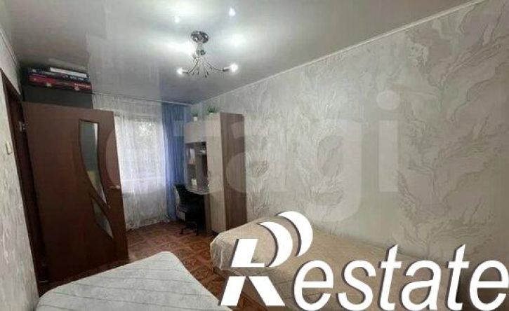 3-комн квартира улица Островского, 52,  д. 52