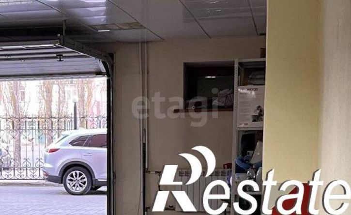 3-комн квартира улица Губкина, 22А,  д. 22А