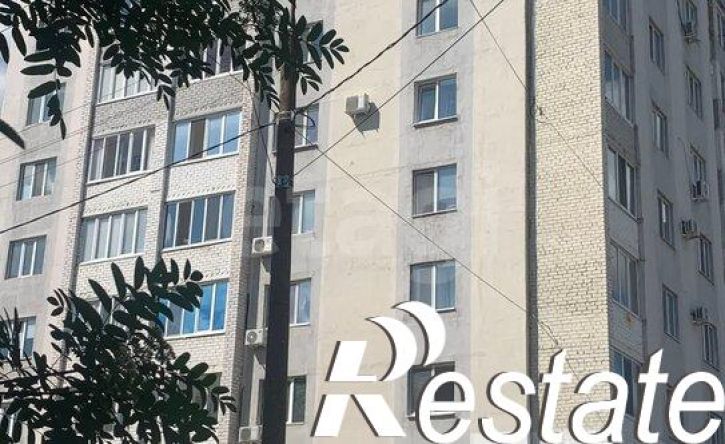 1-комн квартира бульвар Салавата Юлаева, 12В,  д. 12В