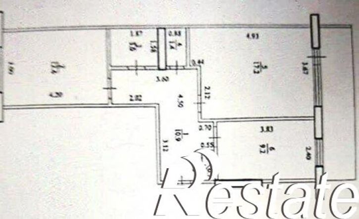 2-комн квартира бульвар Салавата Юлаева, 28,  д. 28