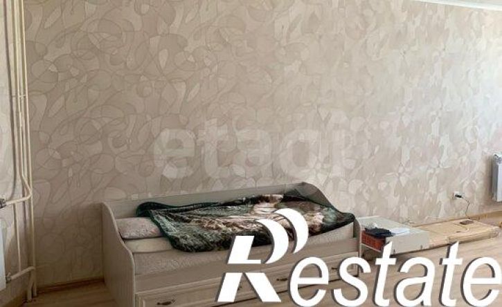 1-комн квартира бульвар Салавата Юлаева, 12В,  д. 12В