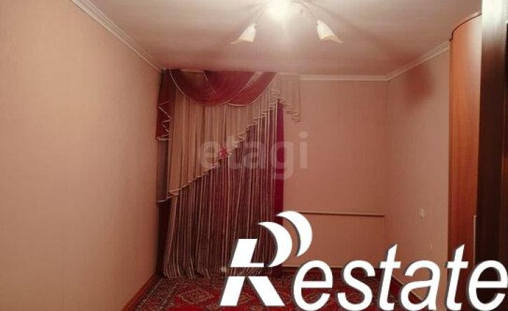 3-комн квартира улица Бочкарёва, 4,  д. 4