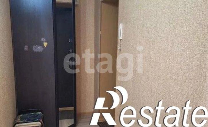 1-комн квартира бульвар Салавата Юлаева, 12В,  д. 12В