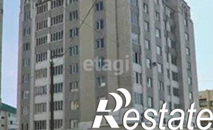 1-комн квартира бульвар Салавата Юлаева, 12В,  д. 12В
