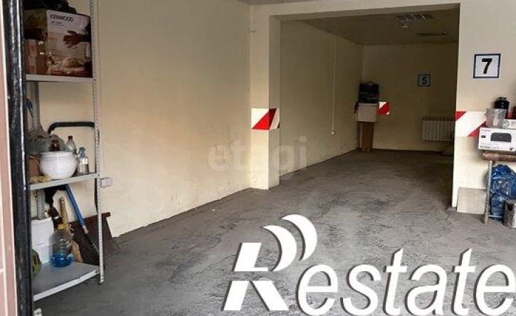 3-комн квартира улица Губкина, 22А,  д. 22А