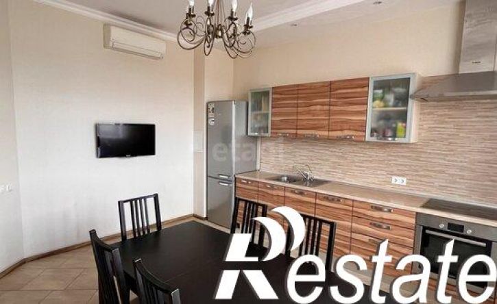 3-комн квартира улица Губкина, 22А,  д. 22А