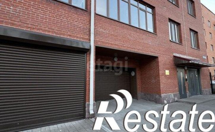 3-комн квартира улица Губкина, 22А,  д. 22А