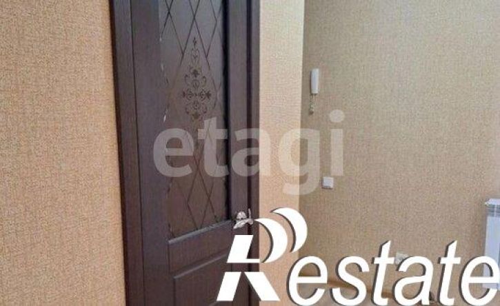1-комн квартира бульвар Салавата Юлаева, 12В,  д. 12В