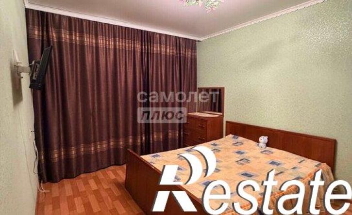 2-комн квартира улица Островского, 69А,  д. 69А