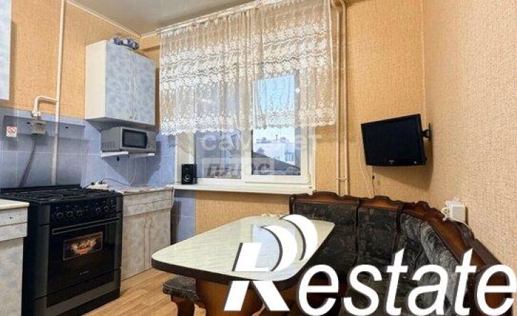 2-комн квартира улица Островского, 69А,  д. 69А