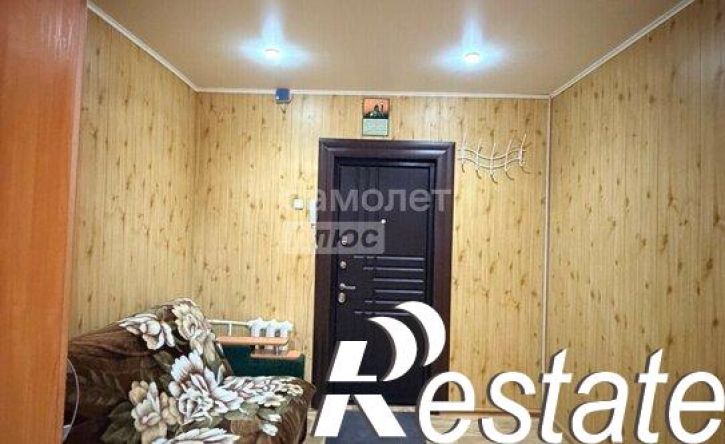 2-комн квартира улица Островского, 69А,  д. 69А