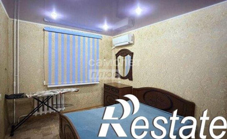3-комн квартира улица Губкина, 17,  д. 17