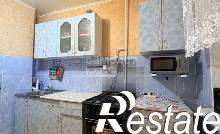 2-комн квартира улица Островского, 69А,  д. 69А