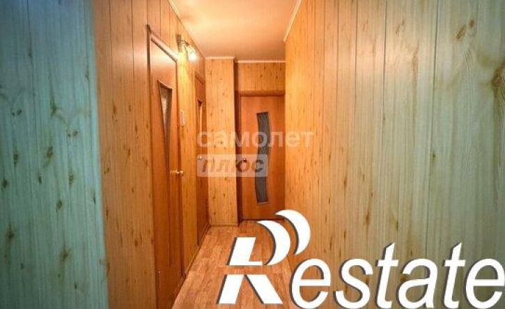2-комн квартира улица Островского, 69А,  д. 69А