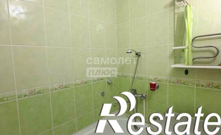 2-комн квартира улица Островского, 69А,  д. 69А