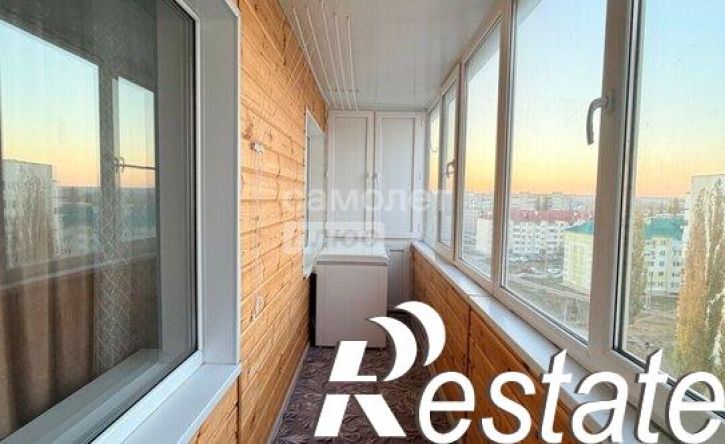 2-комн квартира улица Островского, 69А,  д. 69А