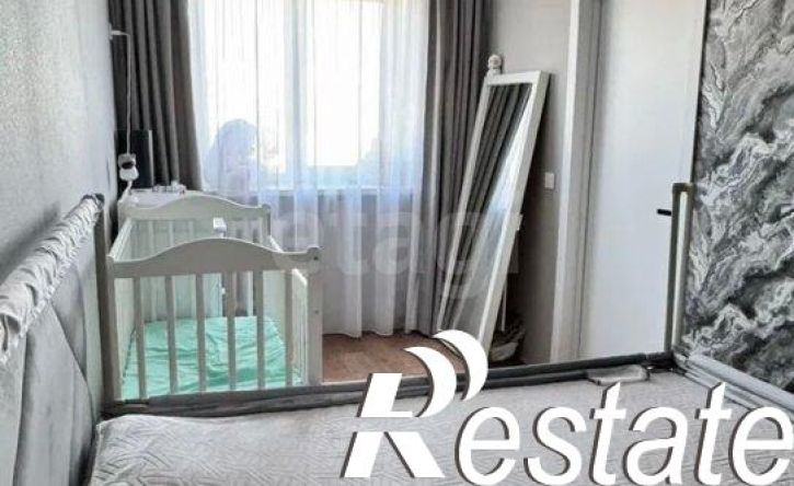 2-комн квартира Октябрьская улица, 8,  д. 8