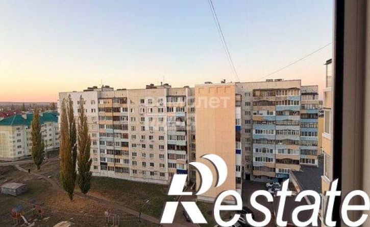 2-комн квартира улица Островского, 69А,  д. 69А